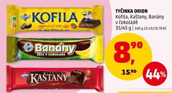 Kofila Orion