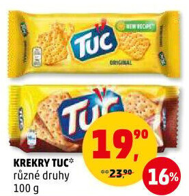 Krekry Tuc