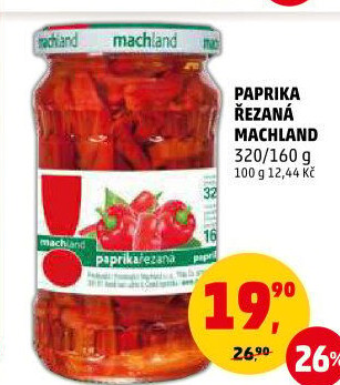 Paprika Machland
