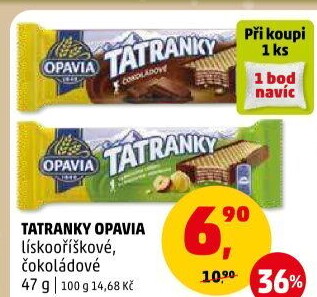 Tatranky Opavia