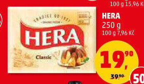 Tuk na pečení Hera
