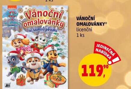 Omalovánky