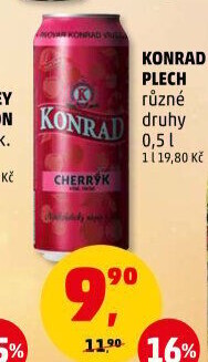 Pivo Konrad