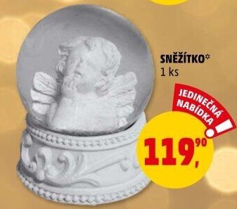 Sněžítko