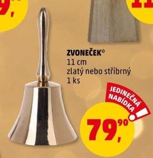 Zvoneček