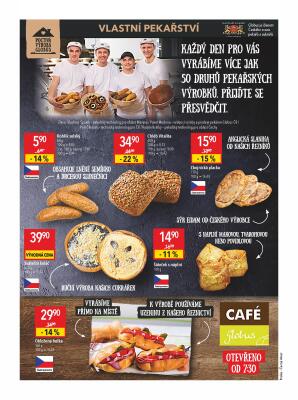 akční leták Globus 23.11.2022-29.11.2022