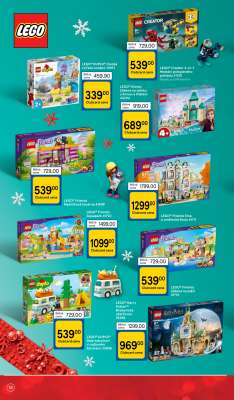 akční leták Tesco 28.11.2022-24.12.2022