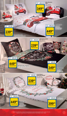 akční leták Tesco 28.11.2022-24.12.2022