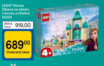 Lego Disney
