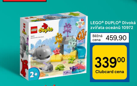 Lego Duplo