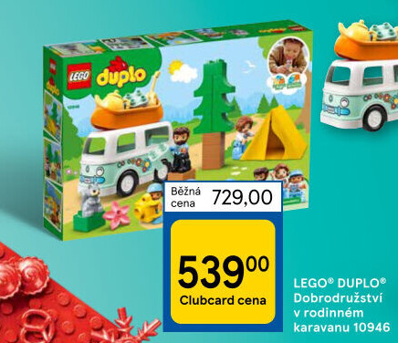 Lego Duplo