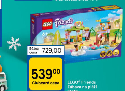 Lego Friends