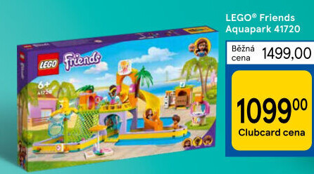 Lego Friends