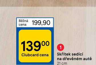 Vánoční dekorace