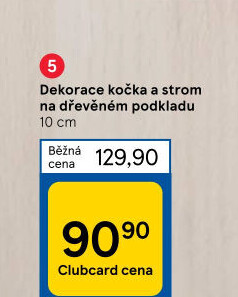 Vánoční dekorace