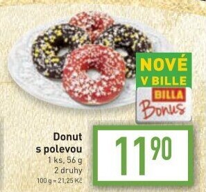 Donut