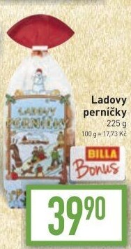 Ladovy perníčky