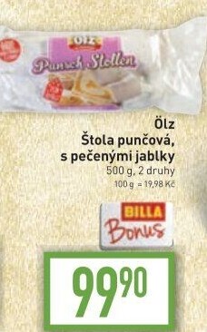 Štóla Ölz
