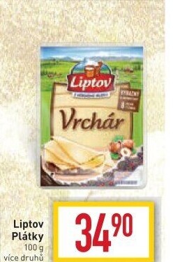 Sýr Liptov