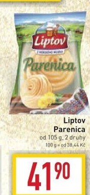 Sýr Parenica Liptov