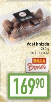 Vosí hnízda Kompek