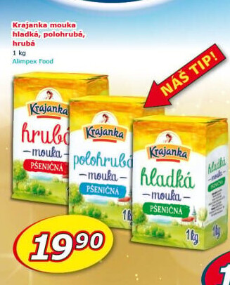 Mouka Krajanka