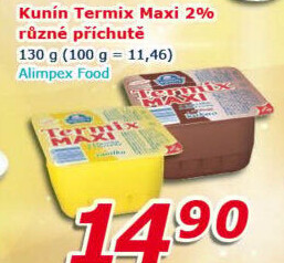 Termix Kunín