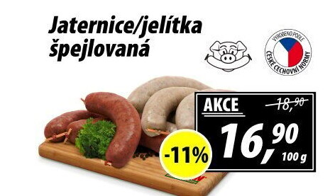 Jitrnice