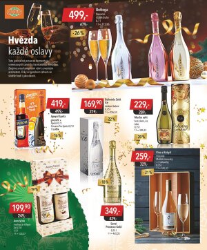 akční leták Globus 23.11.2022-31.12.2022