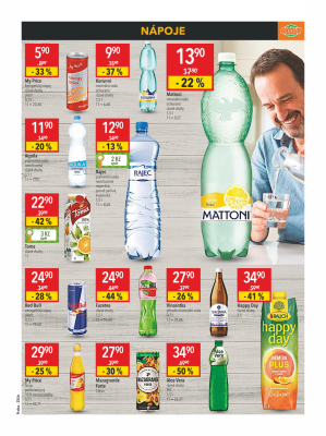 akční leták Globus 30.11.2022-6.12.2022