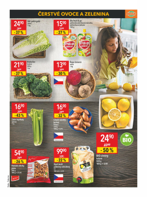 akční leták Globus 30.11.2022-6.12.2022
