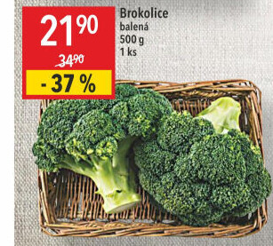 Brokolice