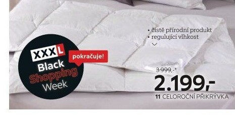 CELOROČNÍ PŘIKRÝVKA