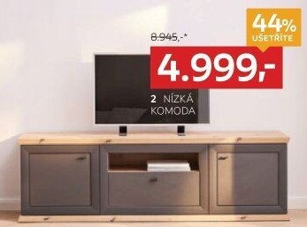 KOMODA
