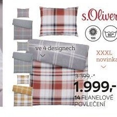 POVLEČENÍ