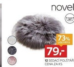 SEDACÍ POLŠTÁŘ