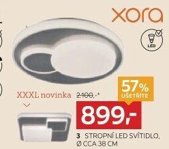 STROPNÍ LED SVÍTIDLO
