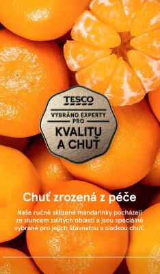akční leták Tesco 30.11.2022-6.12.2022