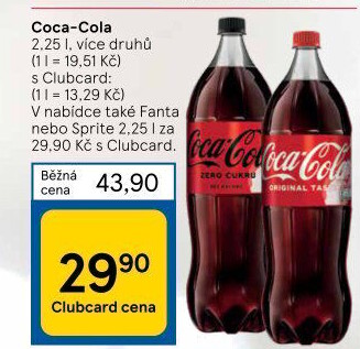 Coca Cola