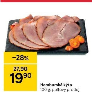 Hamburská kýta