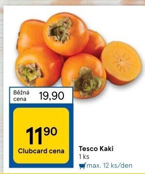 Kaki Tesco