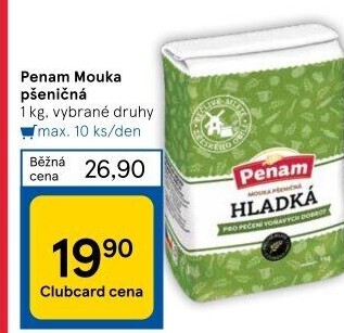 Mouka Penam