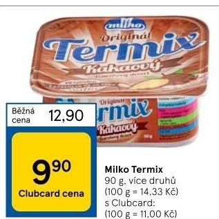 Termix Milko