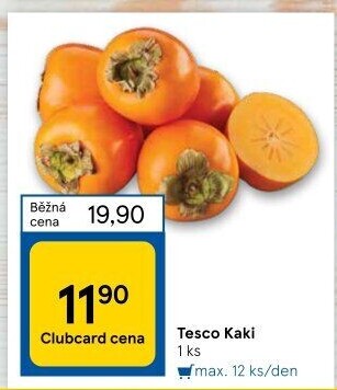 Kaki Tesco