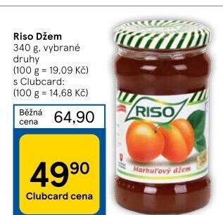 Džem Riso