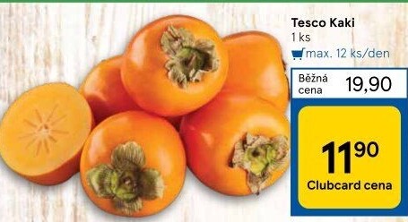Kaki Tesco