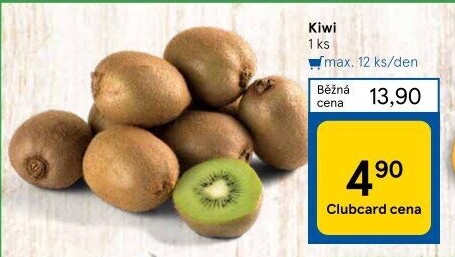 Kiwi
