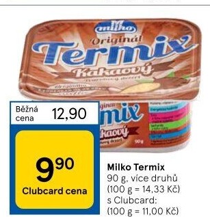 Termix Milko