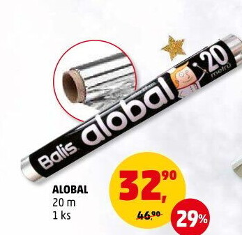 Alobal Balis