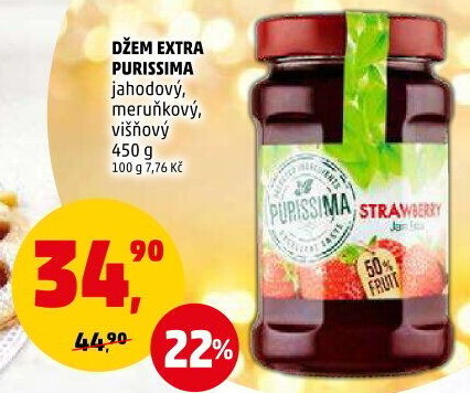 Džem Purissima
